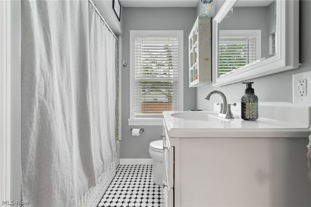 Alliance - Residential