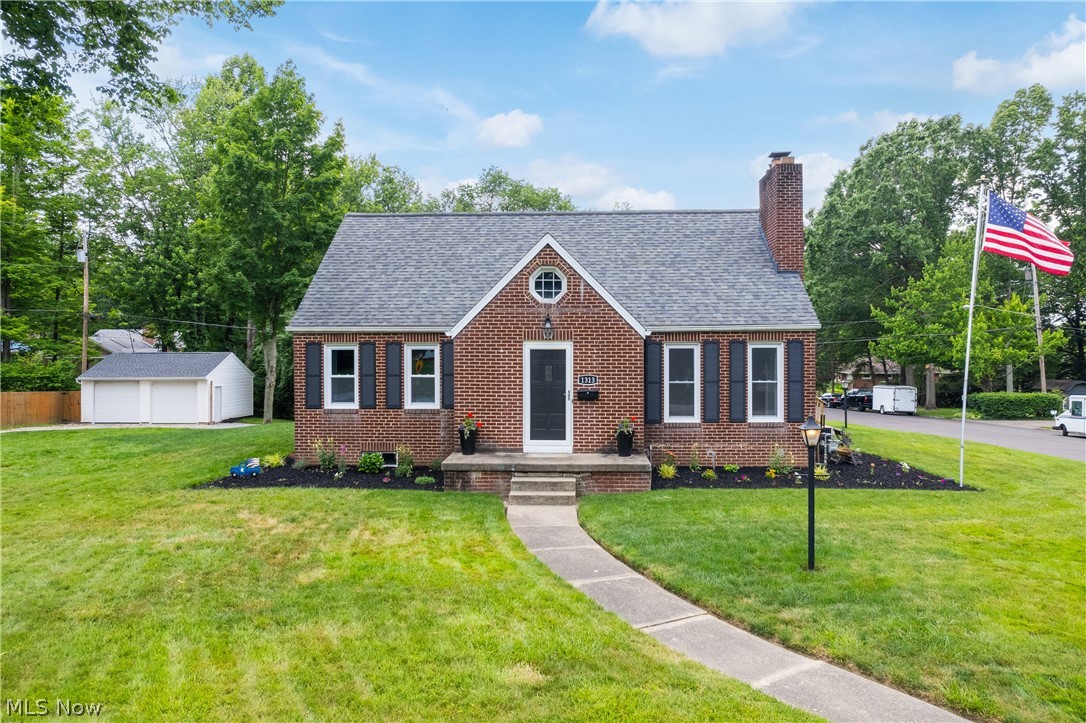 Alliance - Residential