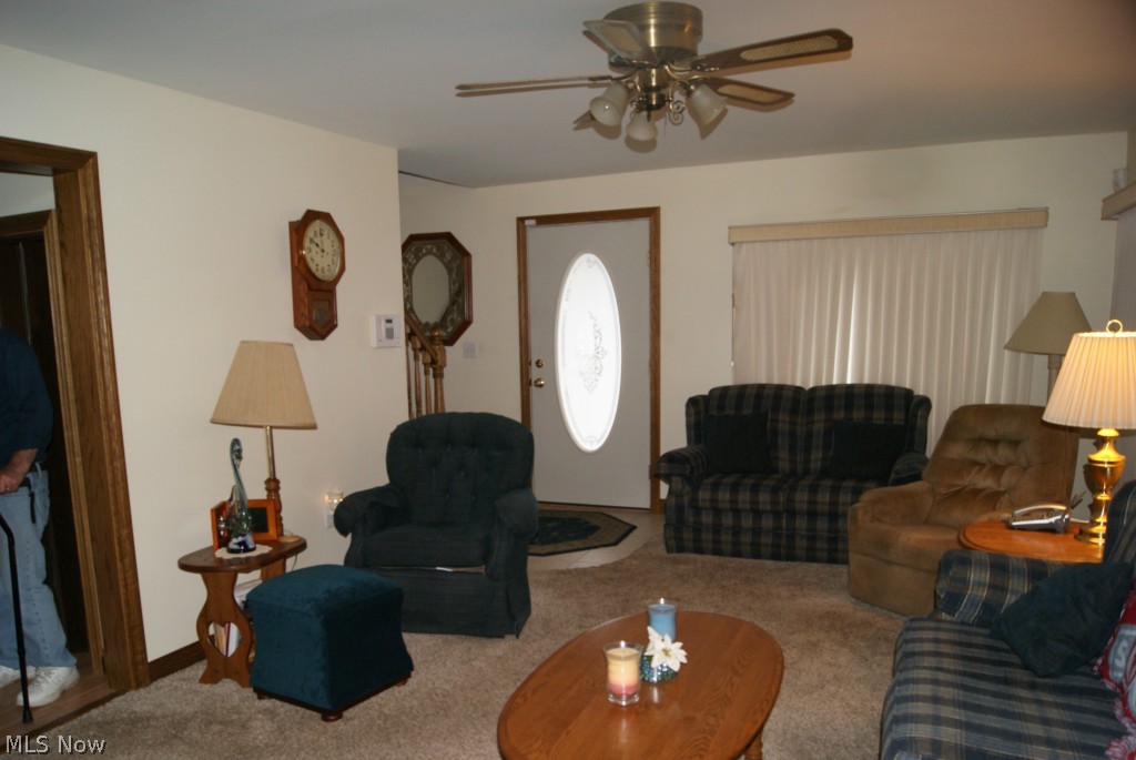 Blvd Heights 1st Add - Residential