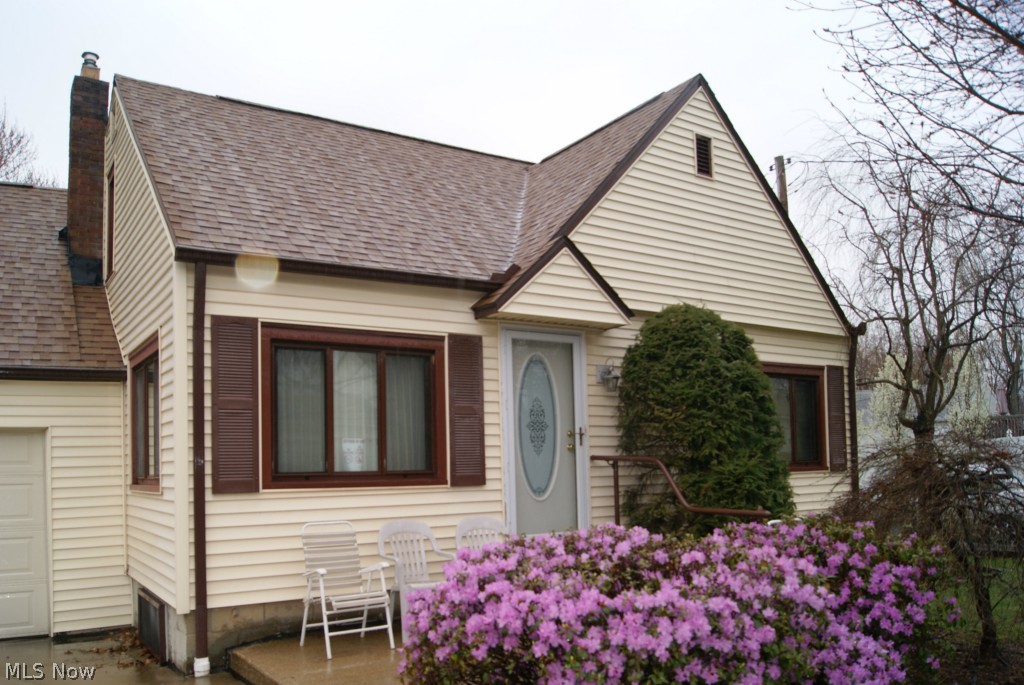 Blvd Heights 1st Add - Residential