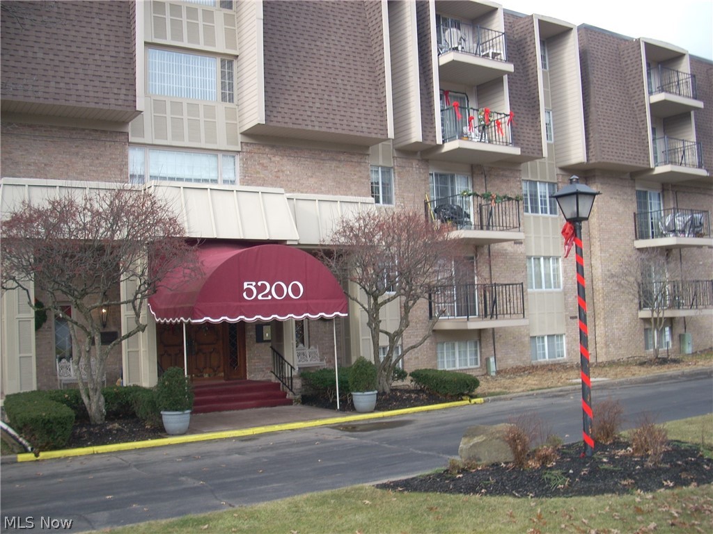 West Blvd Condo - Residential