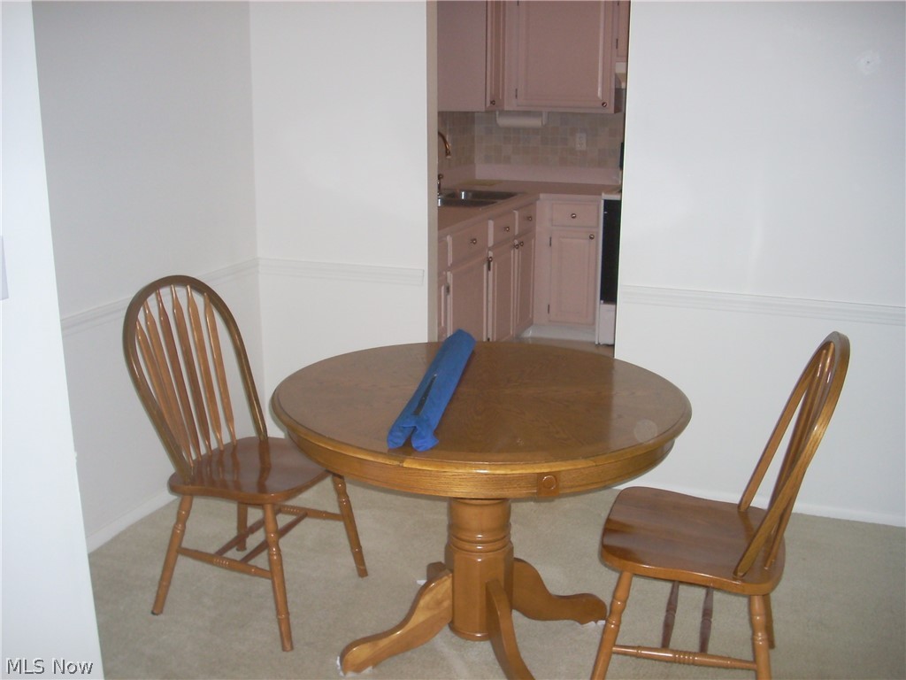 West Blvd Condo - Residential