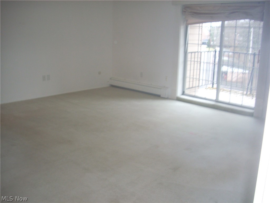 West Blvd Condo - Residential