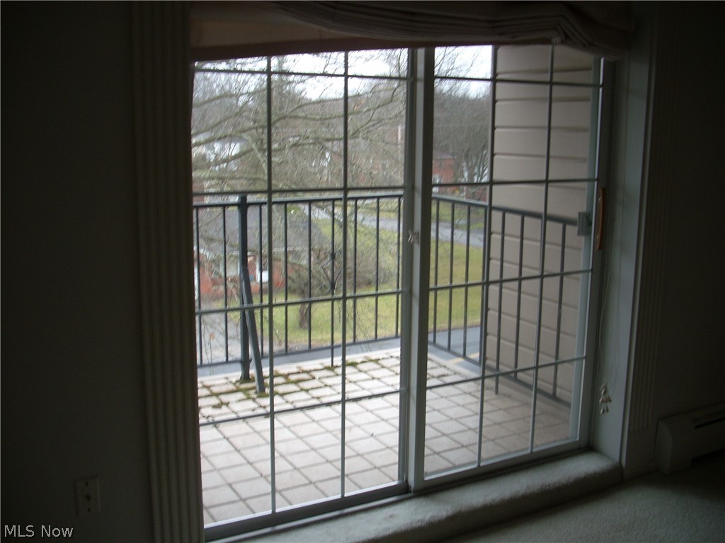 West Blvd Condo - Residential