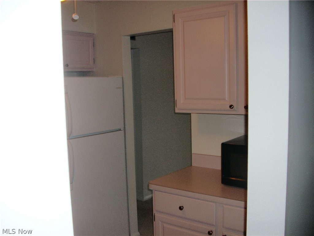 West Blvd Condo - Residential