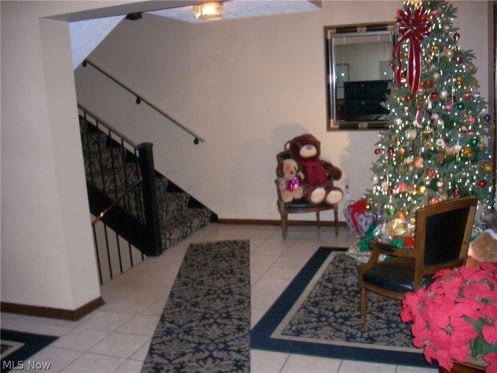 West Blvd Condo - Residential