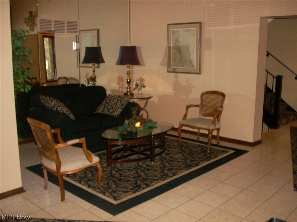 West Blvd Condo - Residential