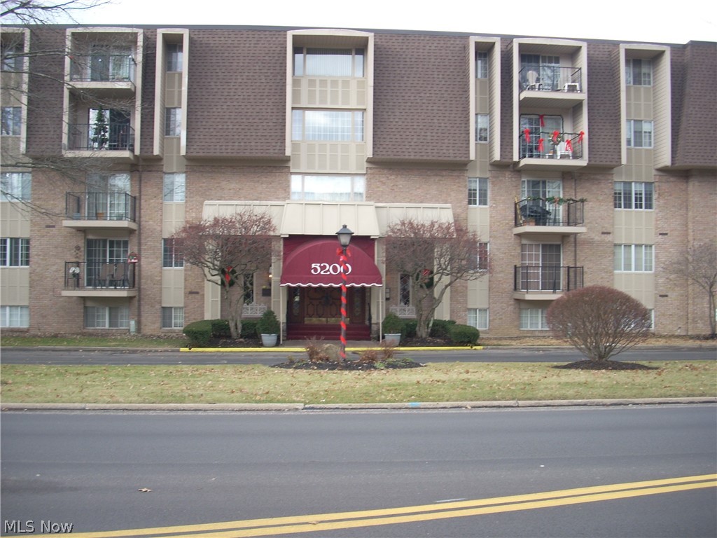 West Blvd Condo - Residential
