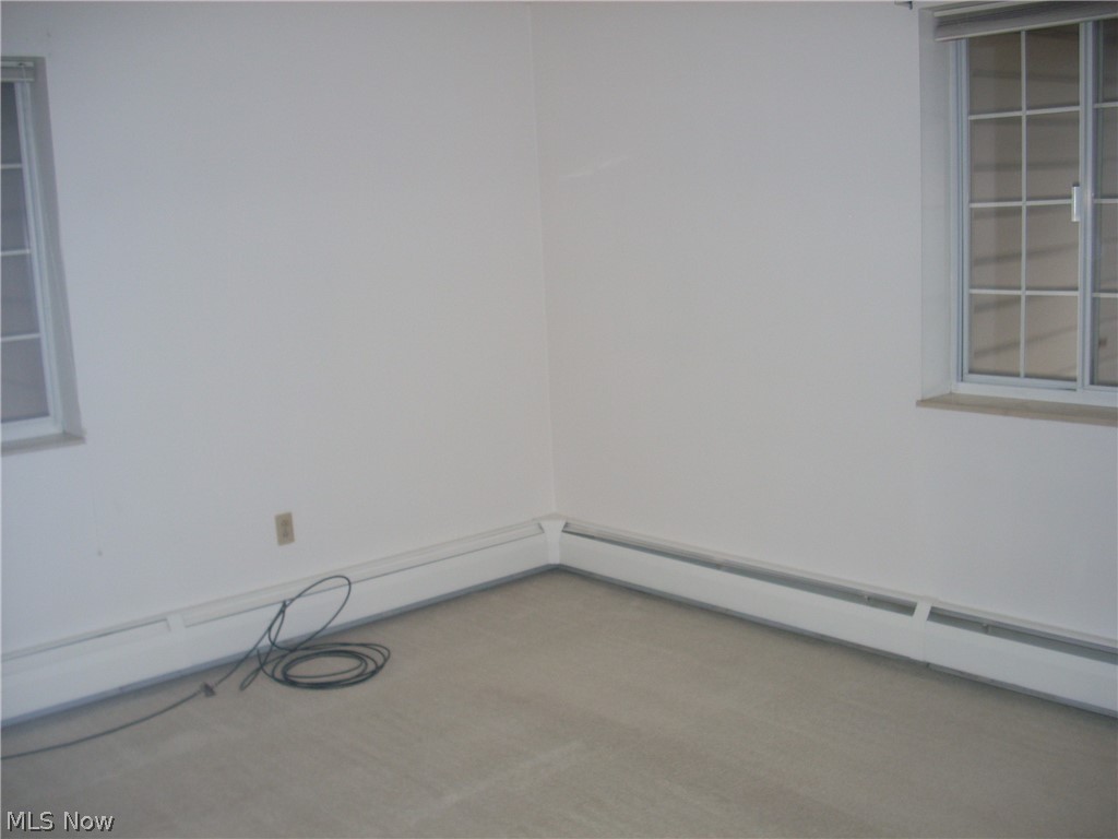 West Blvd Condo - Residential