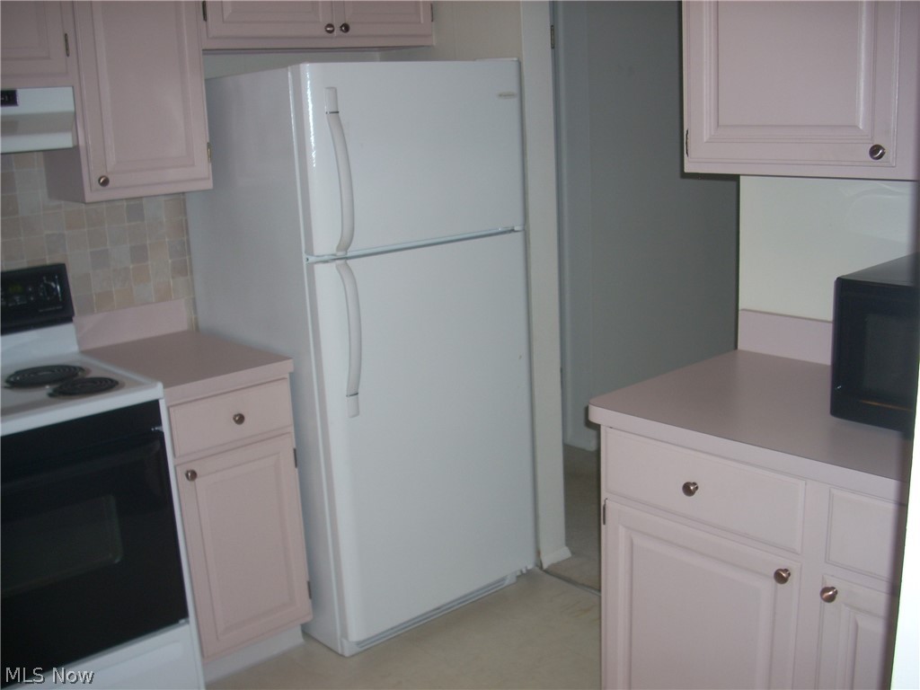 West Blvd Condo - Residential