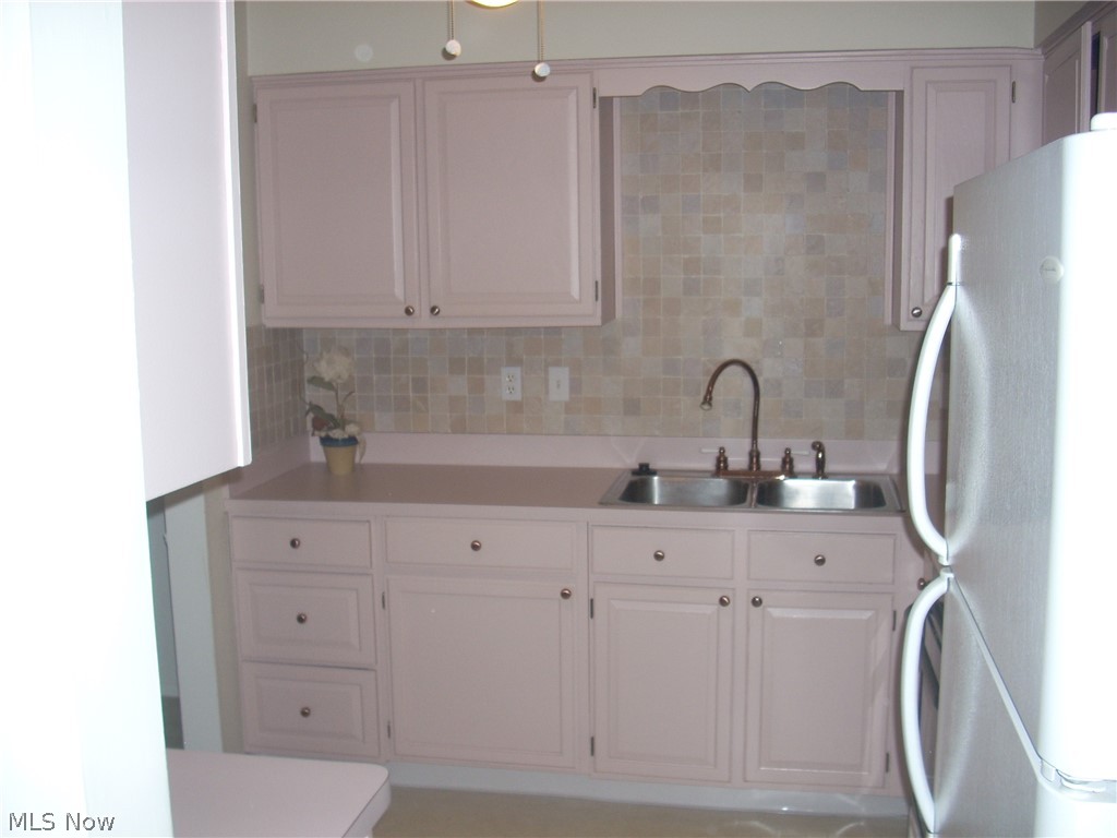 West Blvd Condo - Residential