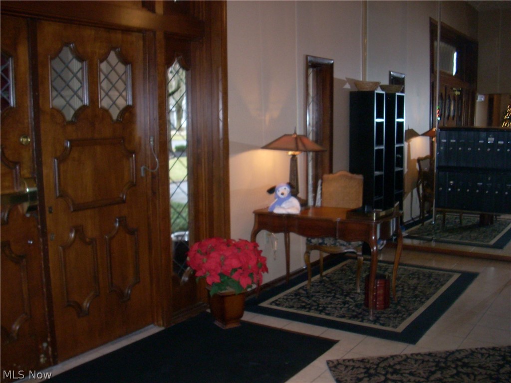 West Blvd Condo - Residential