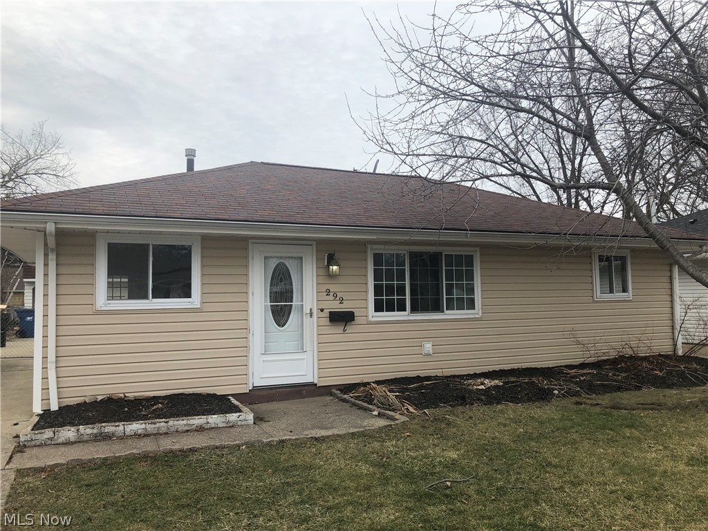 Westview Estates - Residential Lease