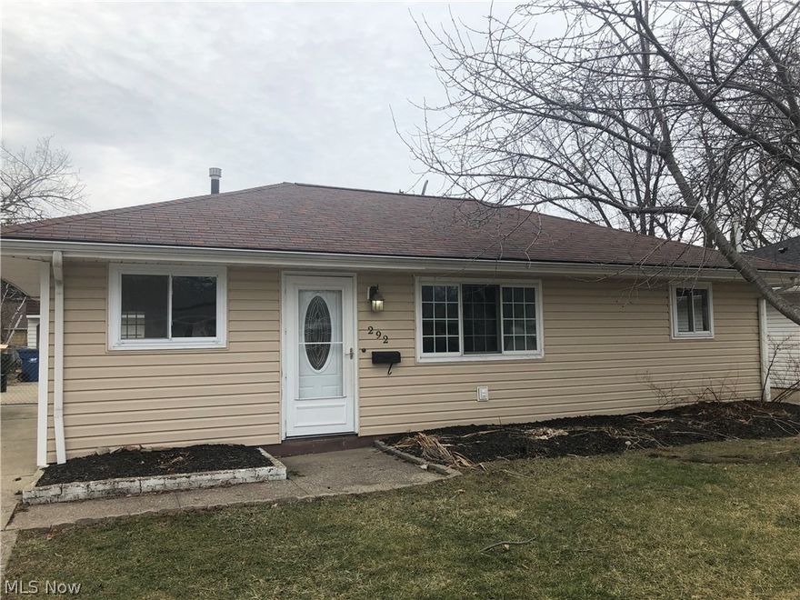 The property is for sale please see MLS#4074410