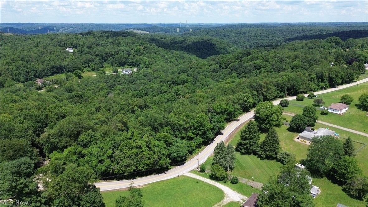 Wylie Ridge Road