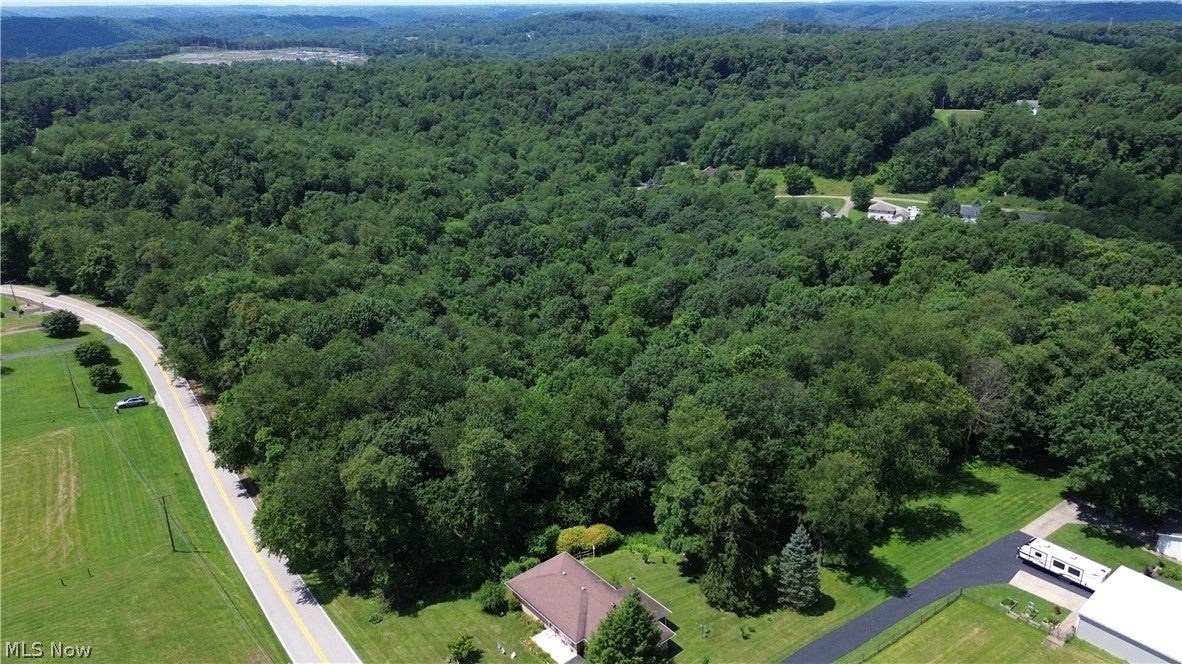 Wylie Ridge Road