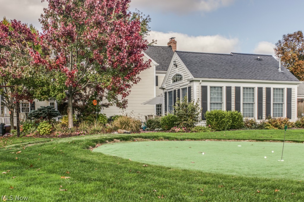 Twin Oaks Estates - Residential