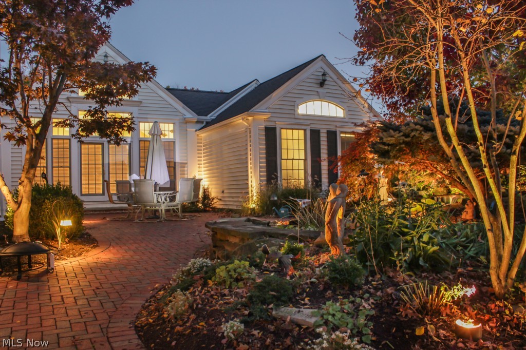 Twin Oaks Estates - Residential