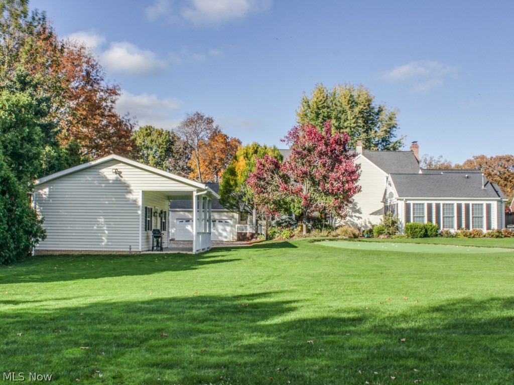 Twin Oaks Estates - Residential