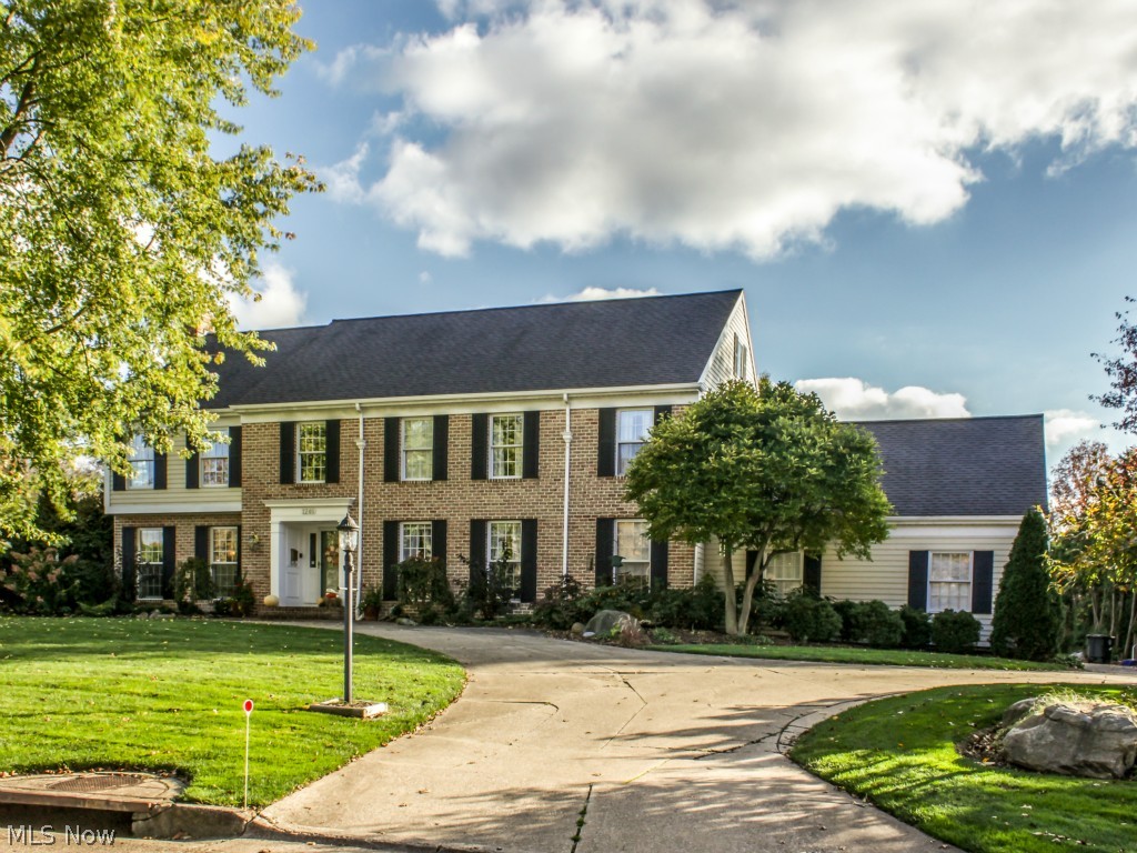 Twin Oaks Estates - Residential