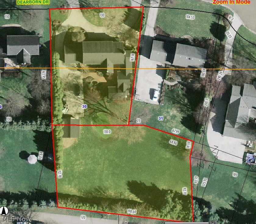 Twin Oaks Estates - Residential