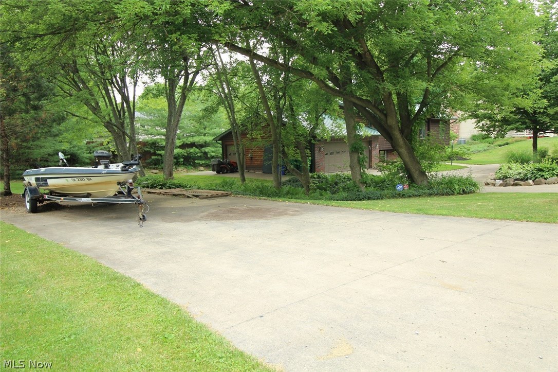 Brimfield - Residential