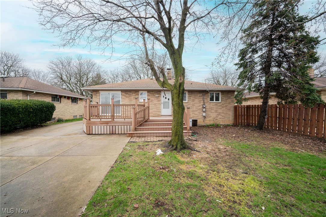 9913 Shady Lane, Cleveland, Ohio image 30