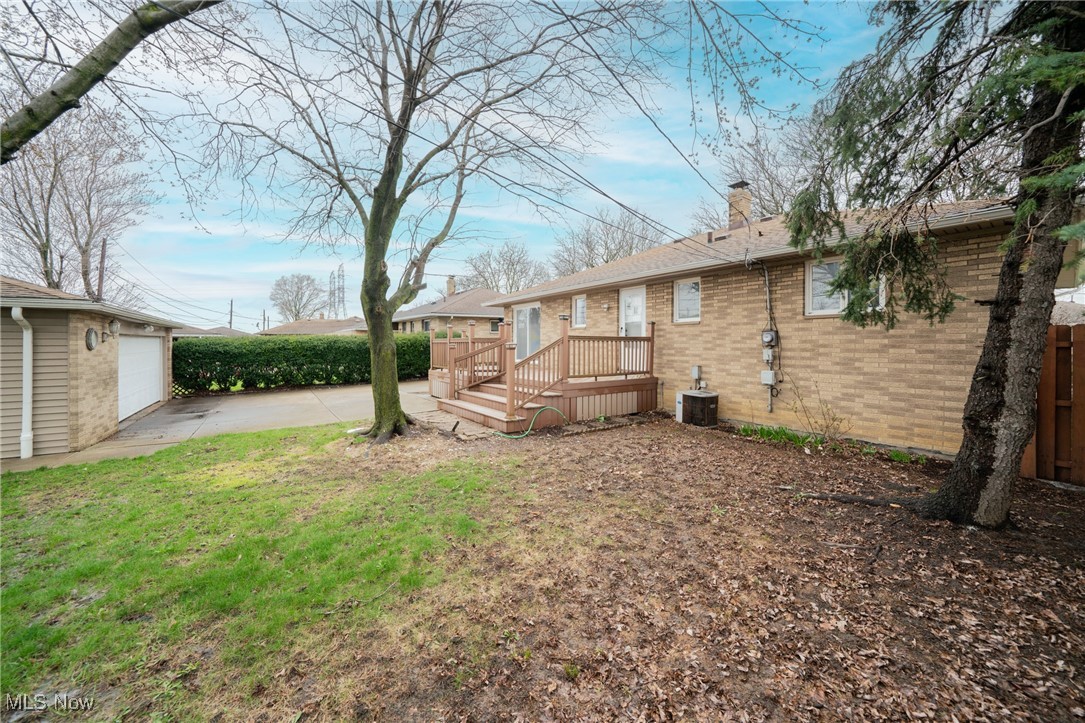 9913 Shady Lane, Cleveland, Ohio image 32