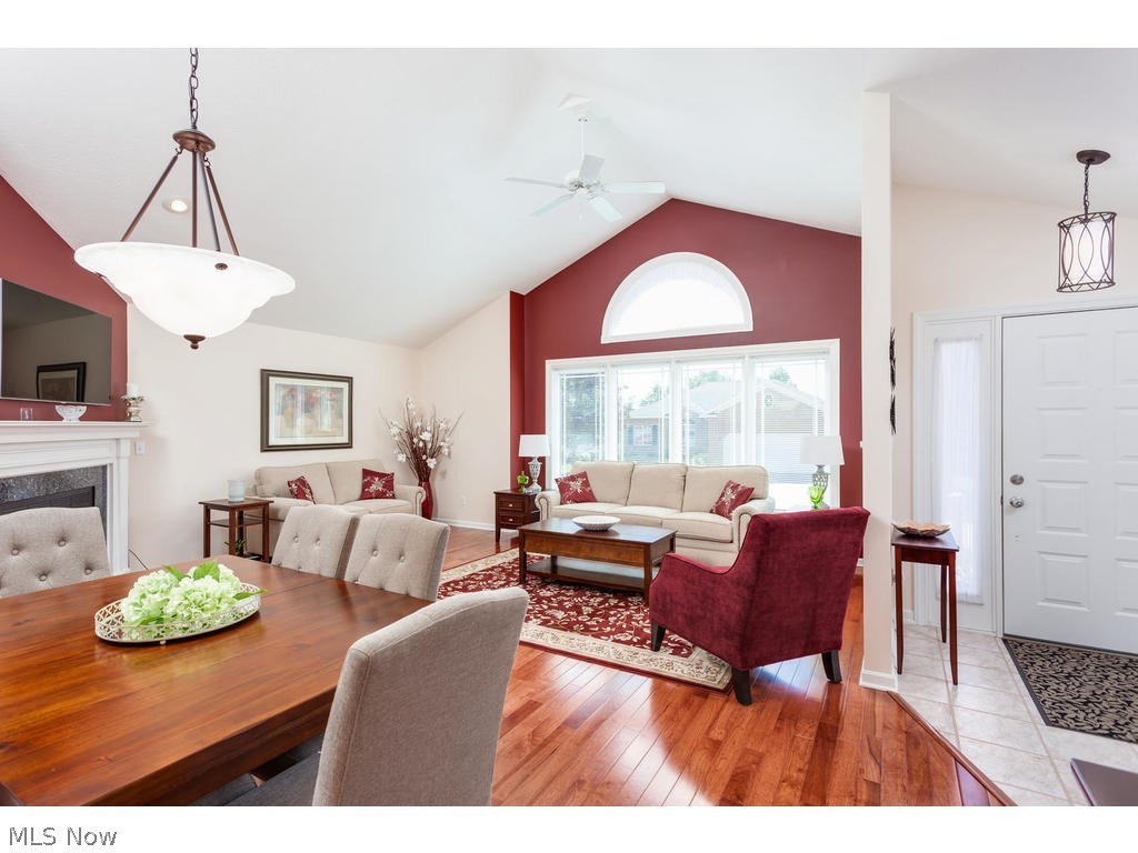 Austin Villas - Residential