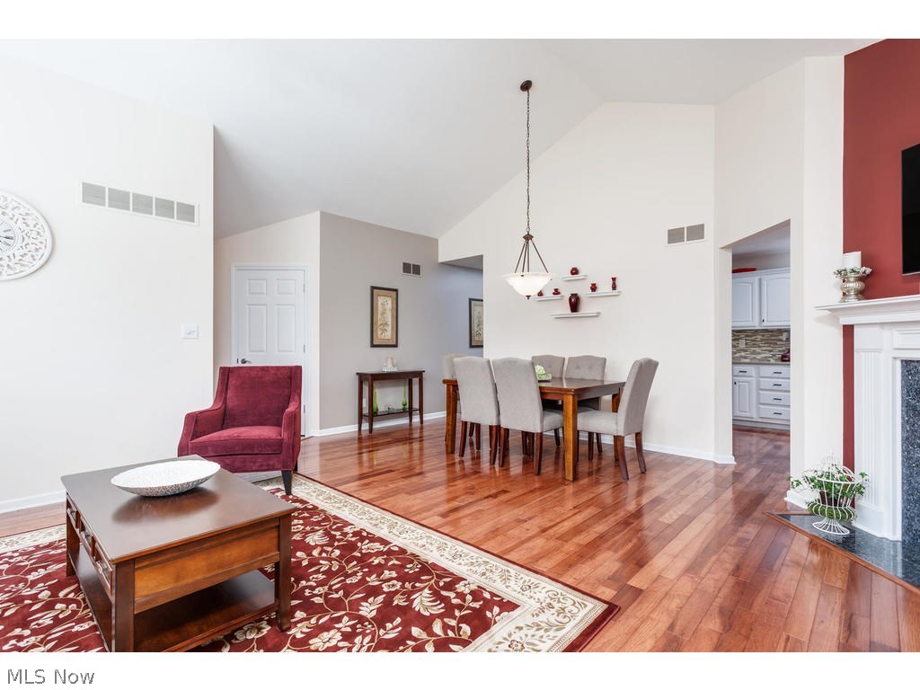 Austin Villas - Residential