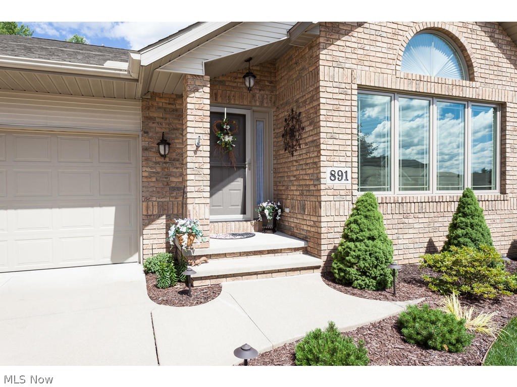 Austin Villas - Residential