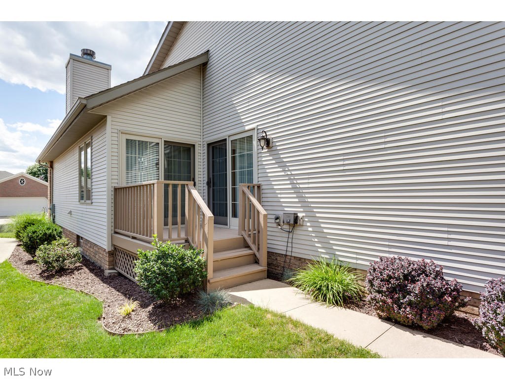 Austin Villas - Residential