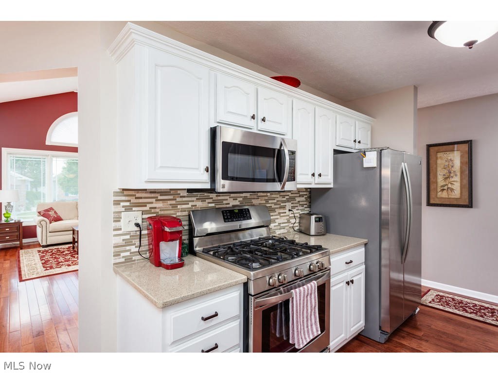 Austin Villas - Residential