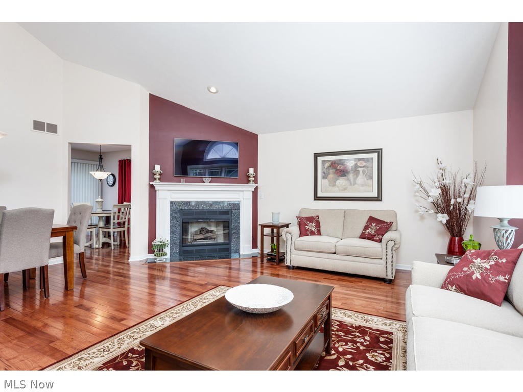 Austin Villas - Residential