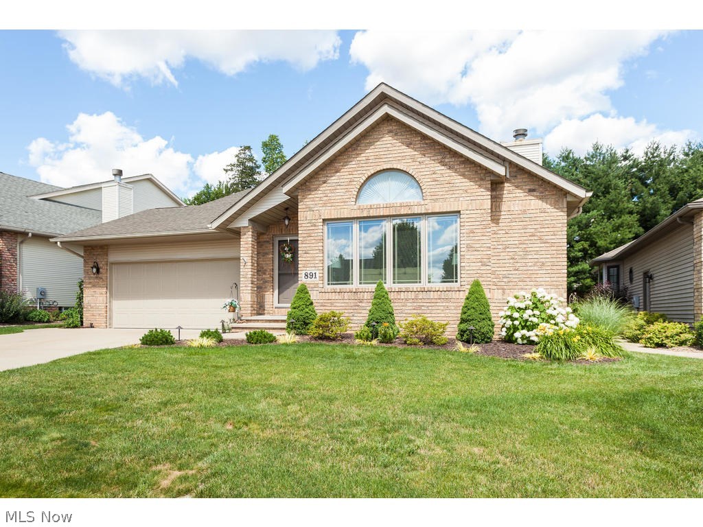 Austin Villas - Residential