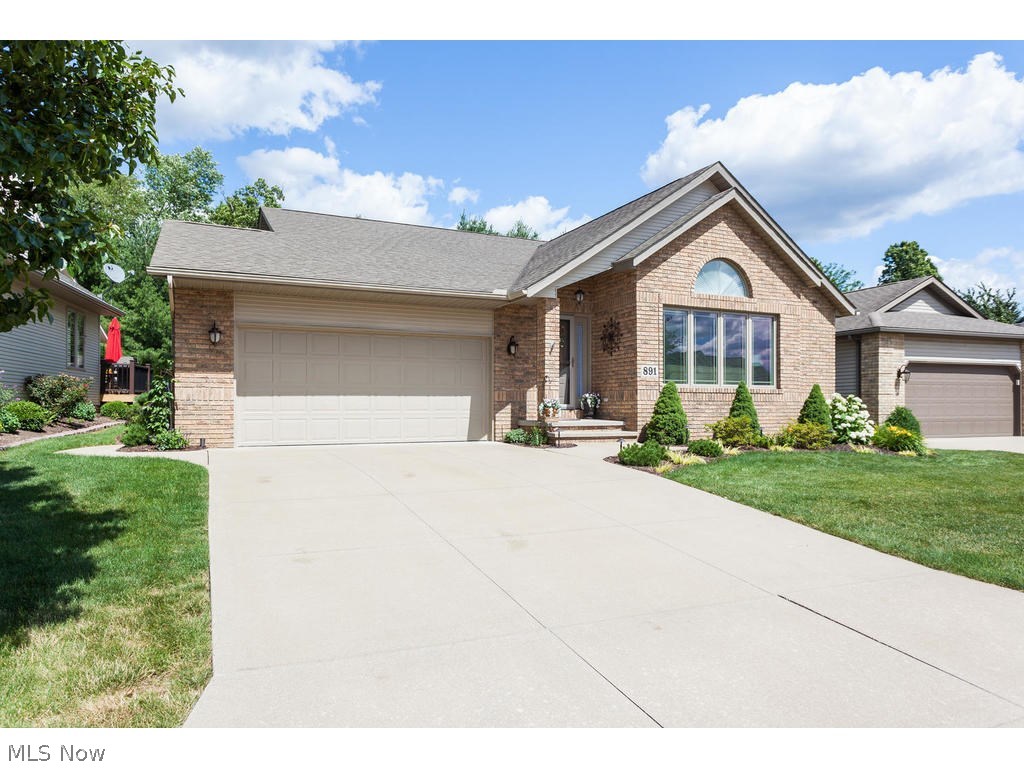 Austin Villas - Residential