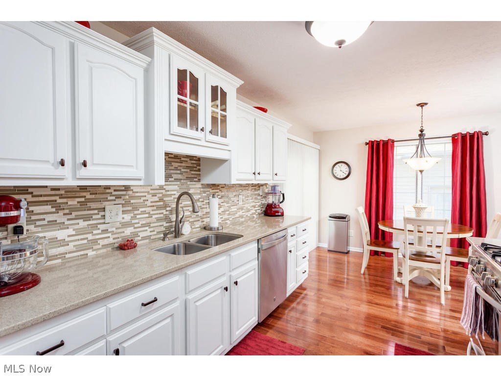 Austin Villas - Residential