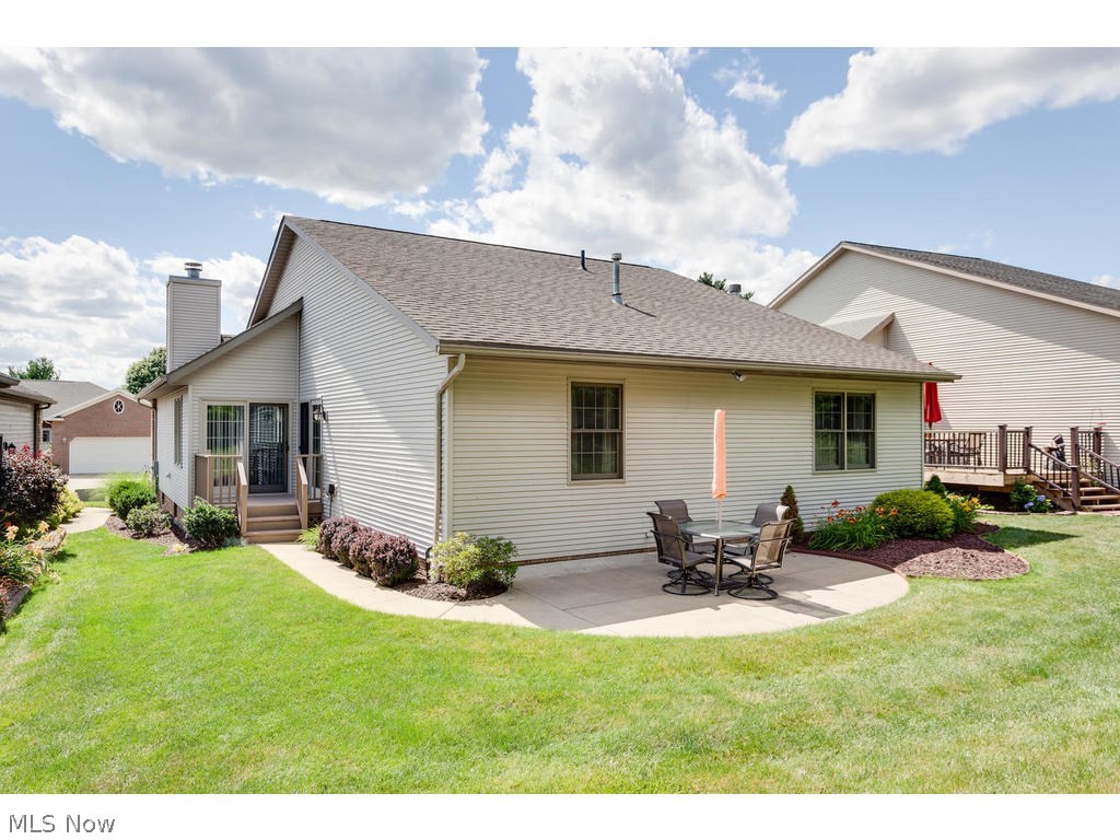 Austin Villas - Residential