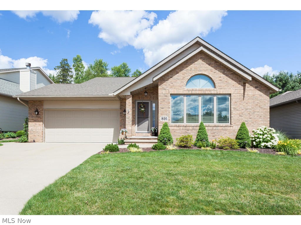 Austin Villas - Residential