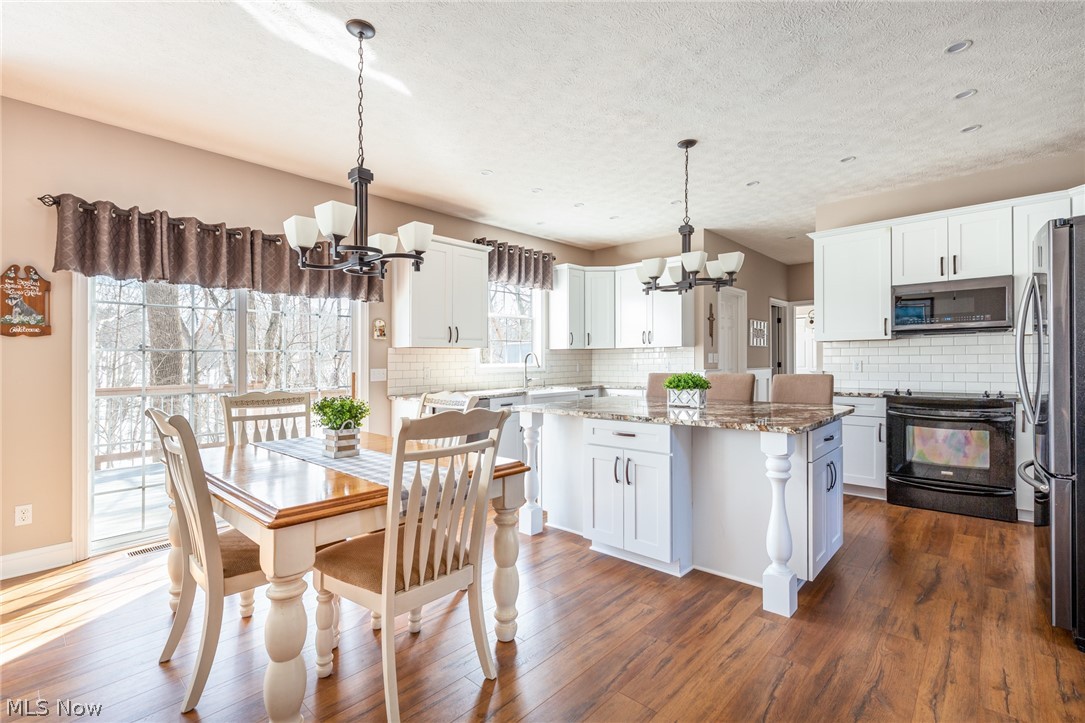 Stones Throw - Residential