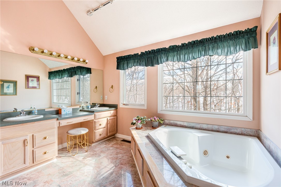 Stones Throw - Residential