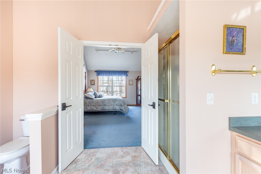 Stones Throw - Residential