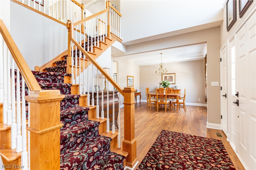 Stones Throw - Residential