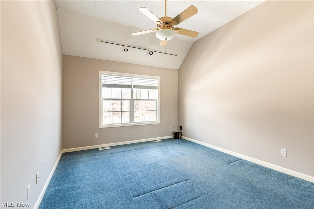 Stones Throw - Residential