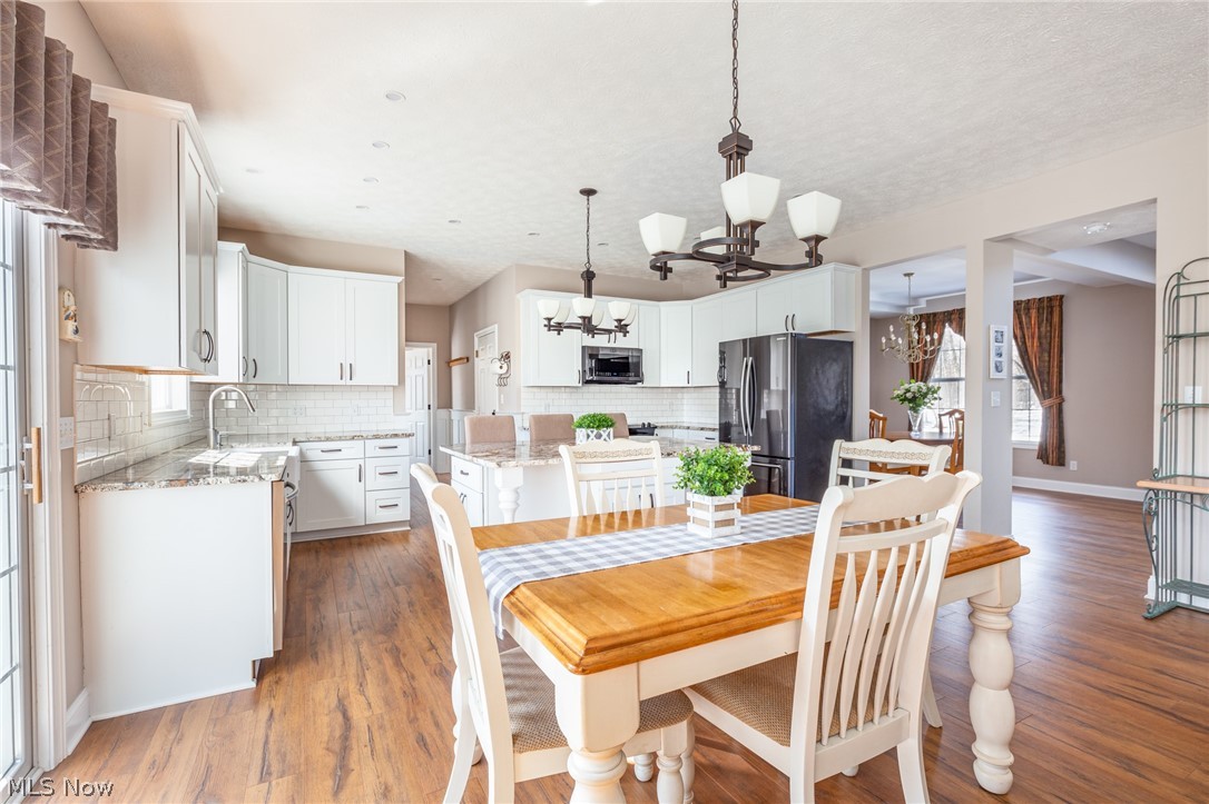 Stones Throw - Residential