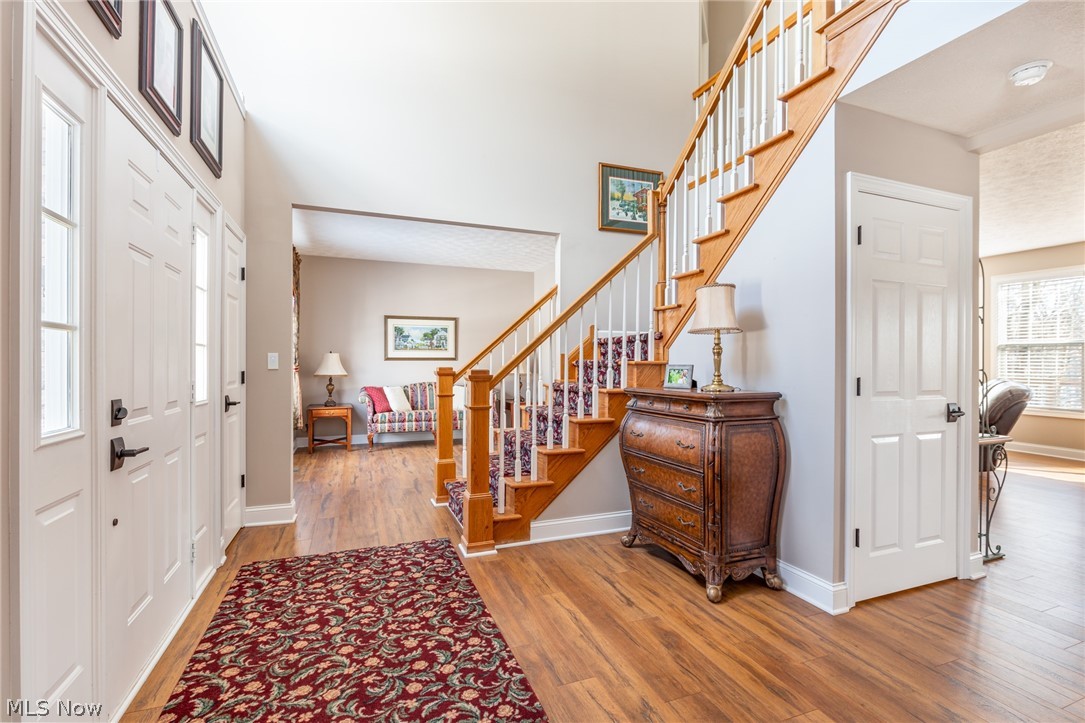 Stones Throw - Residential