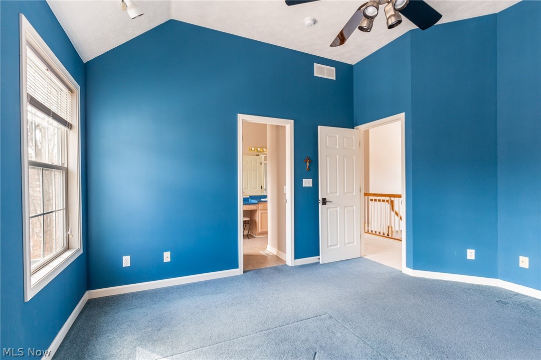 Stones Throw - Residential