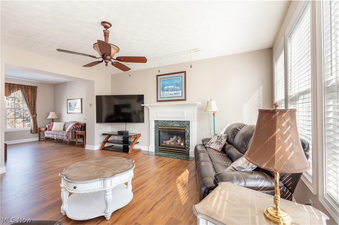 Stones Throw - Residential