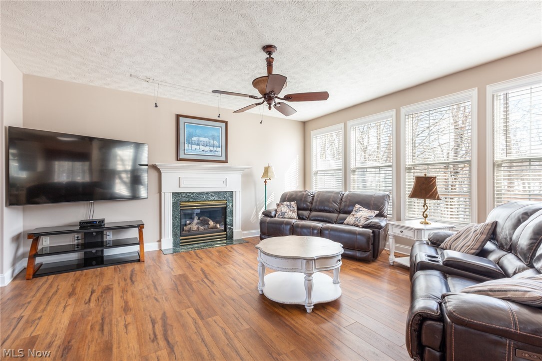 Stones Throw - Residential