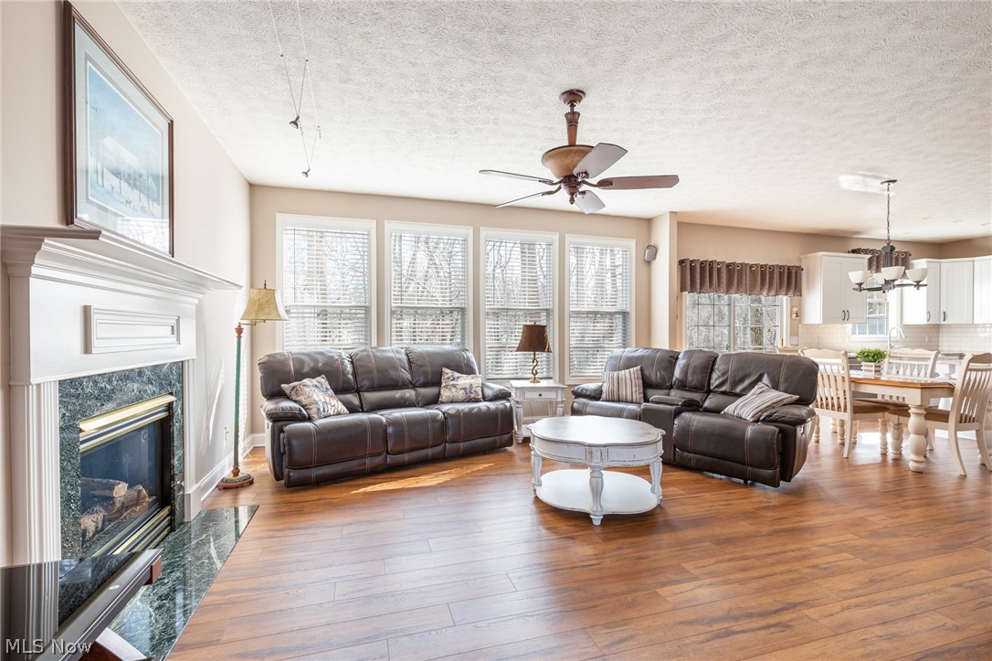 Stones Throw - Residential